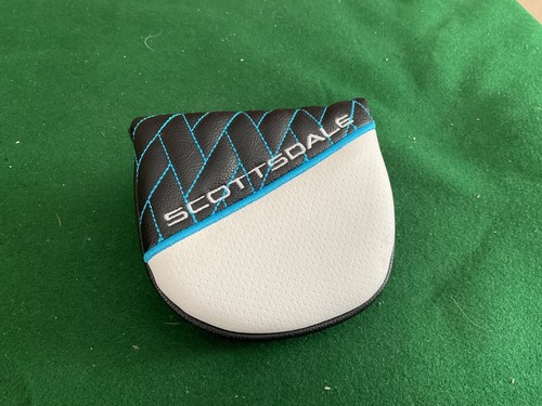 Ping scottsdale mallet putter - mallet,