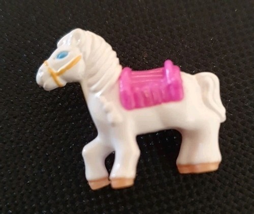 Polly pocket vintage - vintage, yasmin's