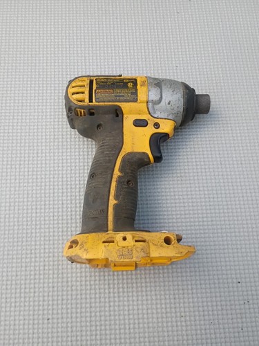 Dewalt dc825 18v - dewalt,