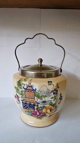 Vintage flosmaron art deco - flosmaron,