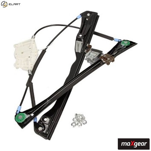 Window regulator 0211 - regulator, 50-0211