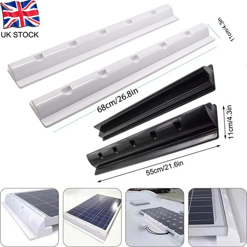 68cm long side solar panel - 55/68cm,