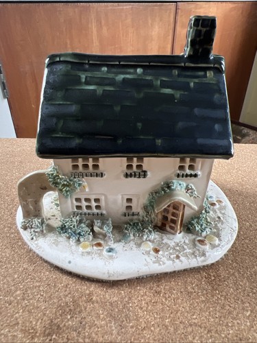 Cottage craft studios ceramic - cottage,