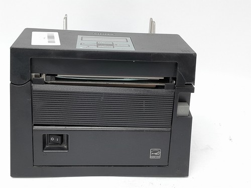 Citizen thermal printer - citizen-,