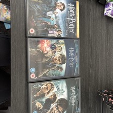 Happy Potter And The Goblet Of