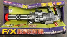 TootsieToy FX Devastator