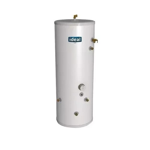 Ideal thermstore 180l - ideal,