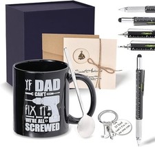Gifts for Dad Cool Gadgets Mug