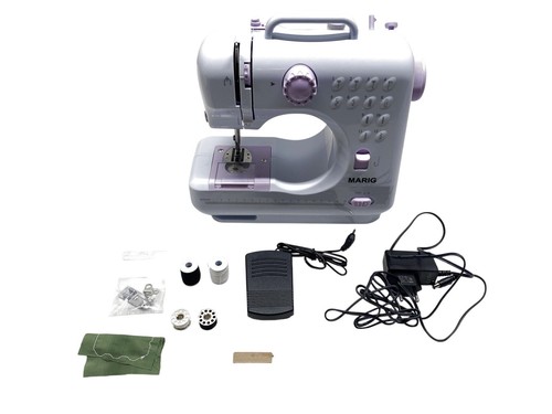 Marig fhsm 505 electric - electric, mini