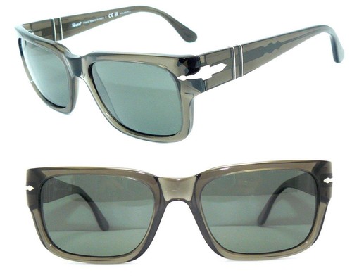 Persol sunglasses green - sunglasses,