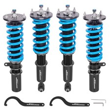Coilovers Suspension For BMW