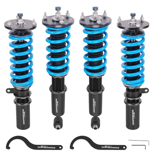 Coilovers suspension for bmw - suspension,