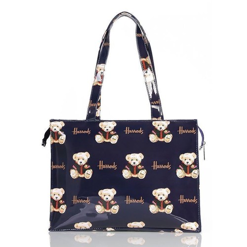 Women pvc waterproof shopping - pvc,