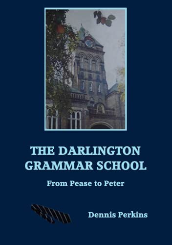 Darlington grammar school - grammar,