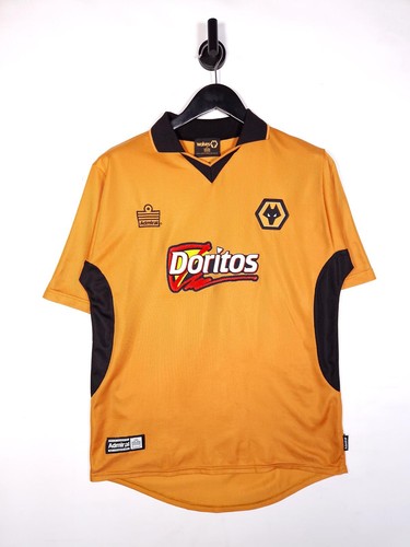 2002 2004 admiral wolves - wolves, fc