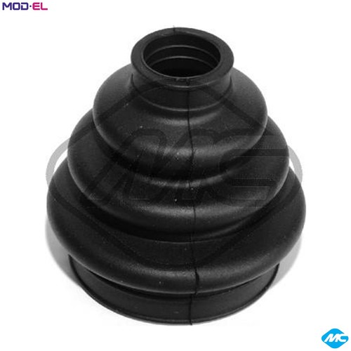 Bellow drive shaft - bellow, 00185