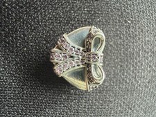Pandora With Love Heart