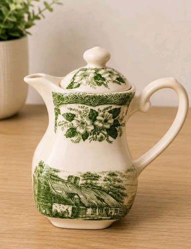 Vintage english ironstone - vintage,
