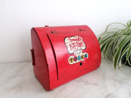Vintage tri ang atom trike - atom,