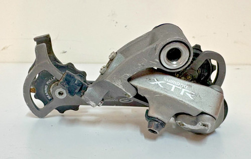 Shimano xtr m952 long - rd-m952,