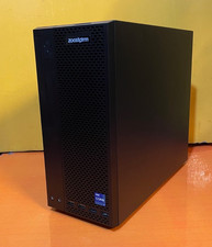 Fast i7 Desktop PC Intel Core