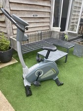 Kettler Excercise Bike