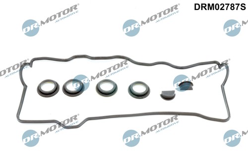 Motor automotive drm02787s - dr.motor,