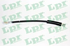 Flexible brake hose 6T46159 LPR for OPEL SAAB