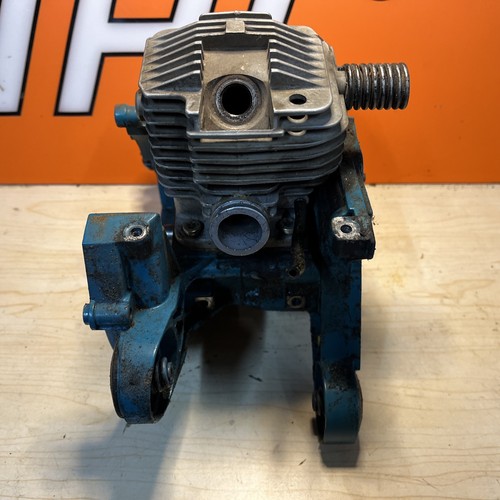 Dcs6400 makita engine - dcs6400,