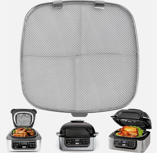 Splatter shield ninja foodi - splatter,