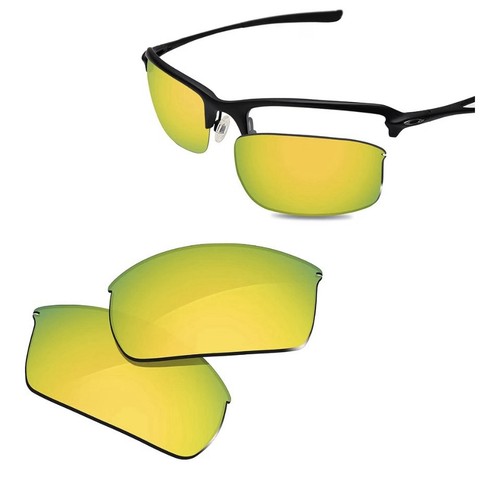 24k gold polarized replacement - 24k,