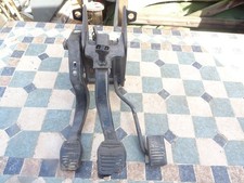 Ford Escort Mk2 Manual Pedal