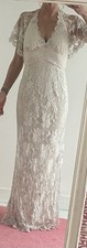 Vintage temperley wedding - temperley,