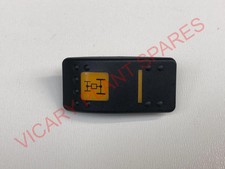 DECAL 4WD JCB Part No