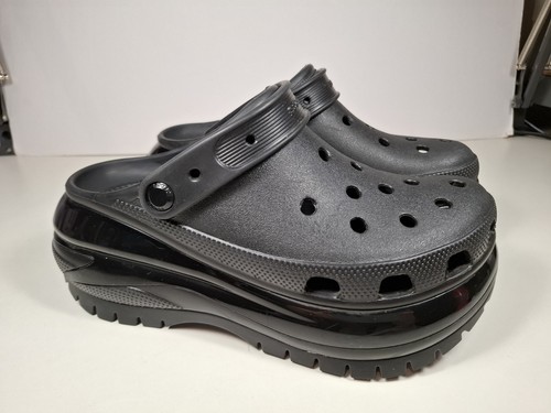 Crocs mega crush - crocs,