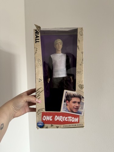 Niall horan one - horan,