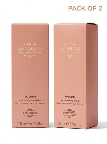 Grow gorgeous intelligent - gorgeous,