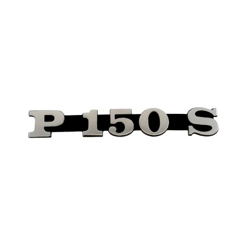 Emblem logo rms piaggio - logo, "piaggio