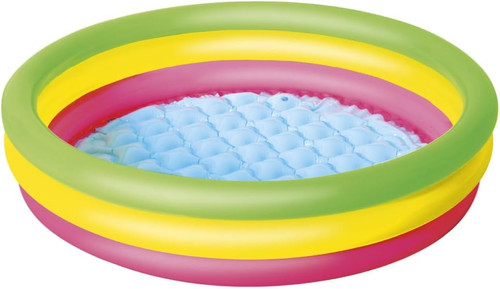 Summer set paddling pool - pool, |