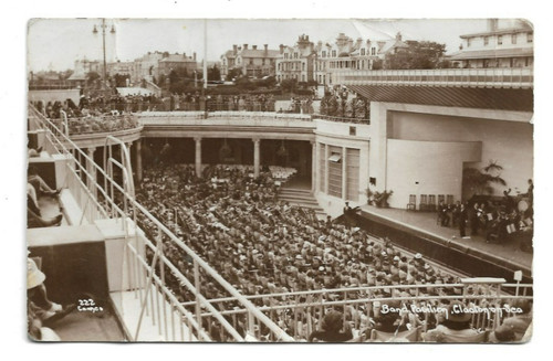 Clacton sea band - clacton-on-sea,,