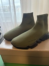 BALENCIAGA SPEED LT SNEAKER