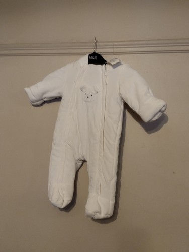Marks and spencer baby - and,