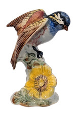 Beswick bird the chickadee - beswick,