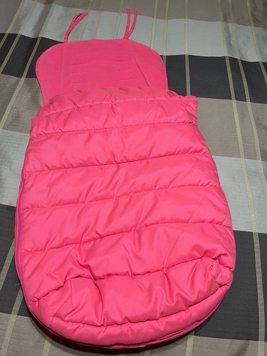 Baby travel footmuff cosy toes - baby,