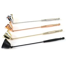 Stainless Steel Candle Snuffer