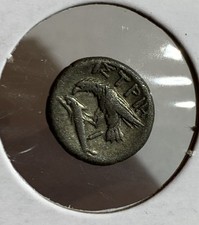 MOESIA ISTROS 400-300 BC