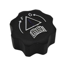 For Peugeot 106 107 206 207 307 308 406 407 807 Radiator Water Tank Cap