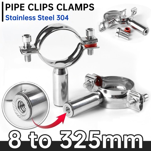 Heavy duty pipe support - duty,