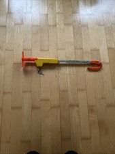 Vintage Krooklok Steering