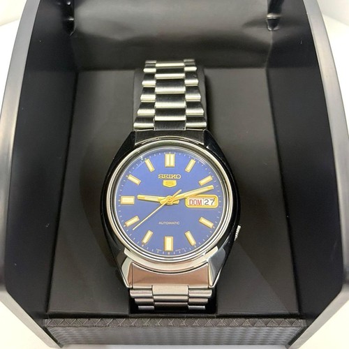 Near seiko5 seiko 7s26 - seiko5, 7s26-0480